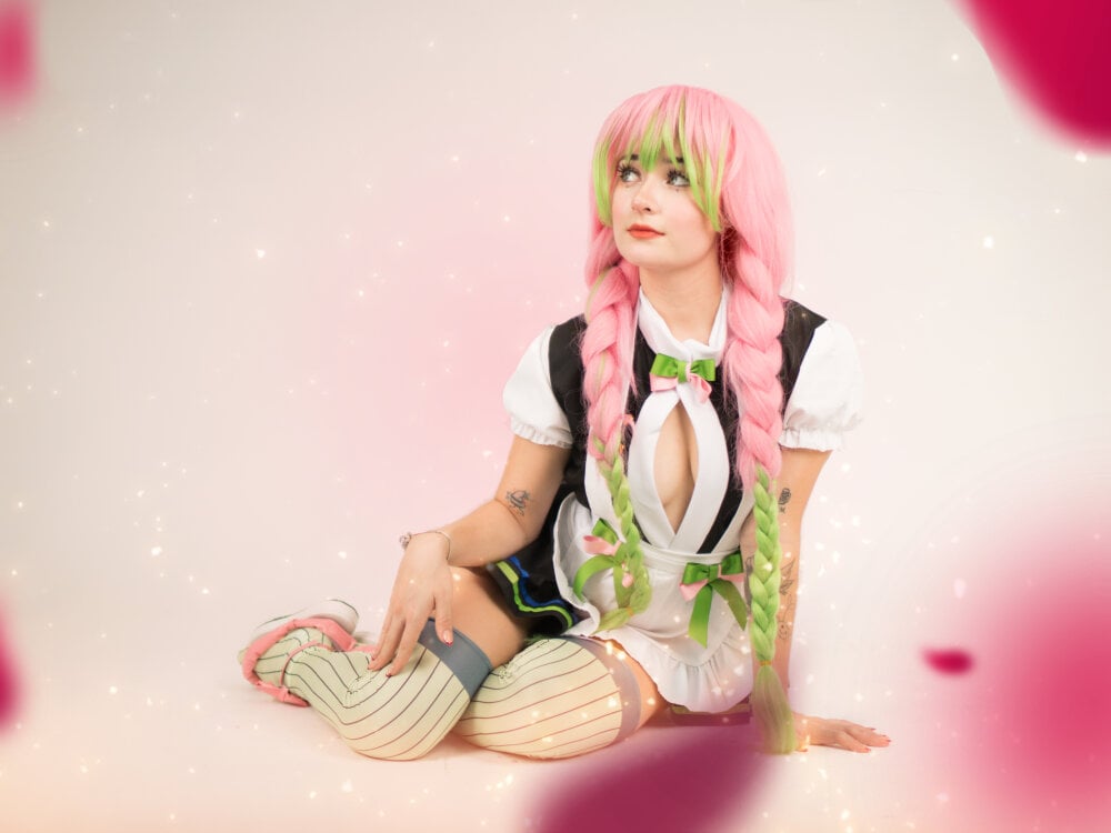Sonnie_ profile photo
