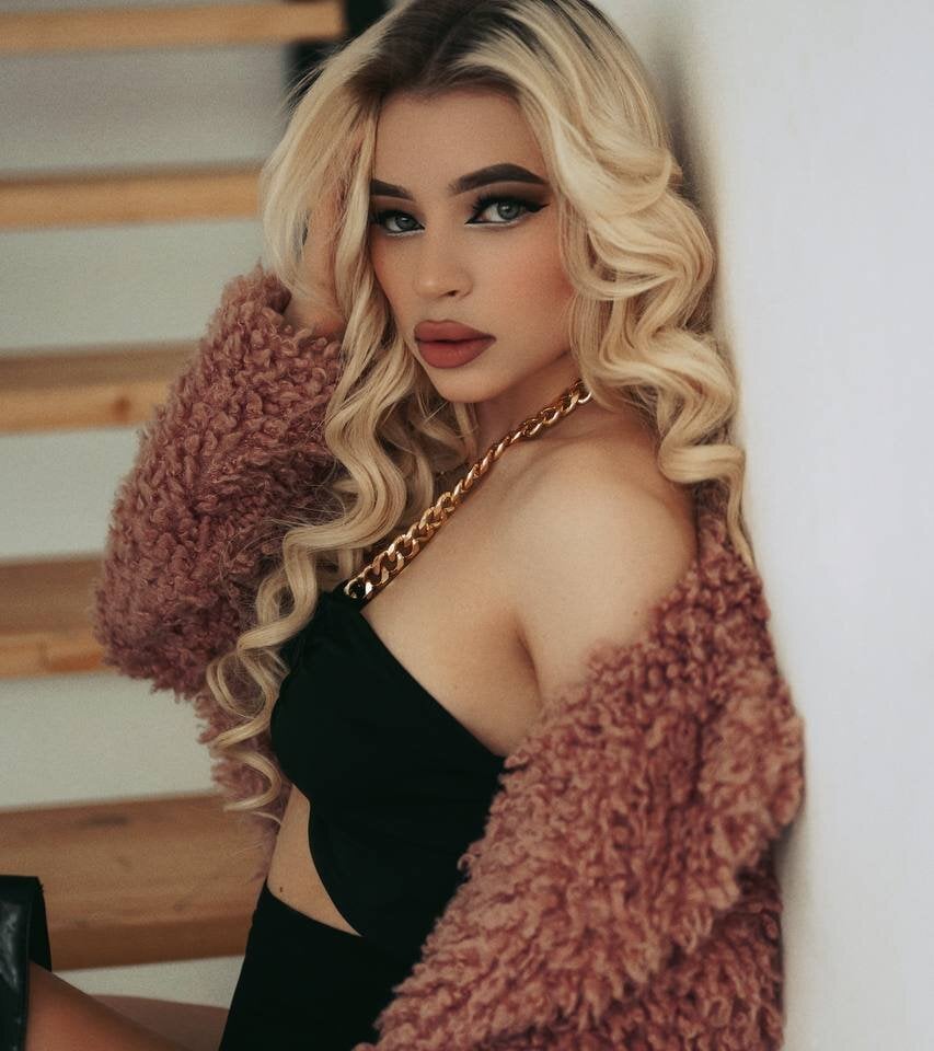 HollyTaillor profile photo