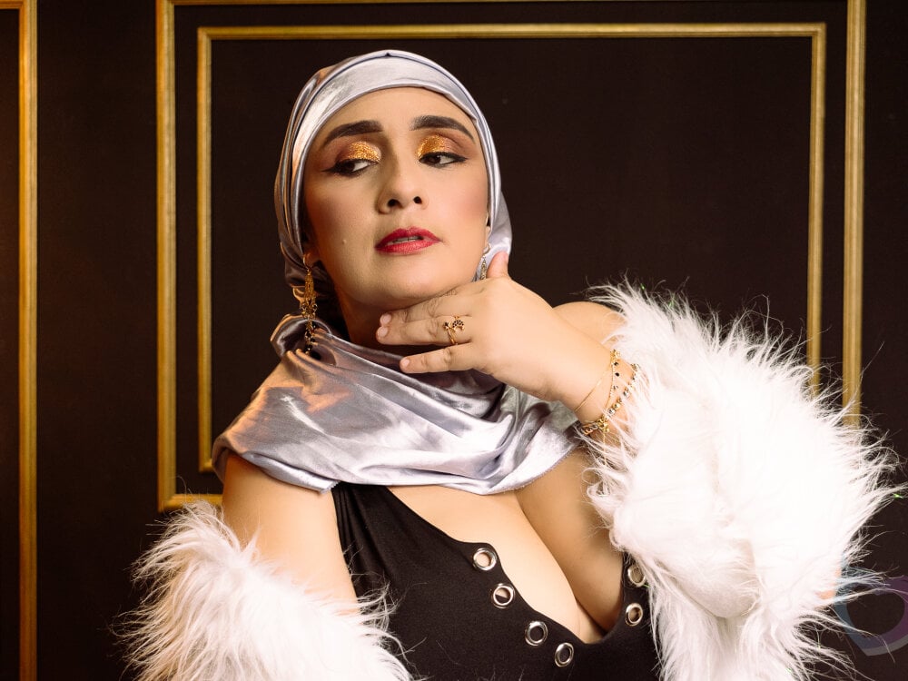 HijabiMilf profile photo