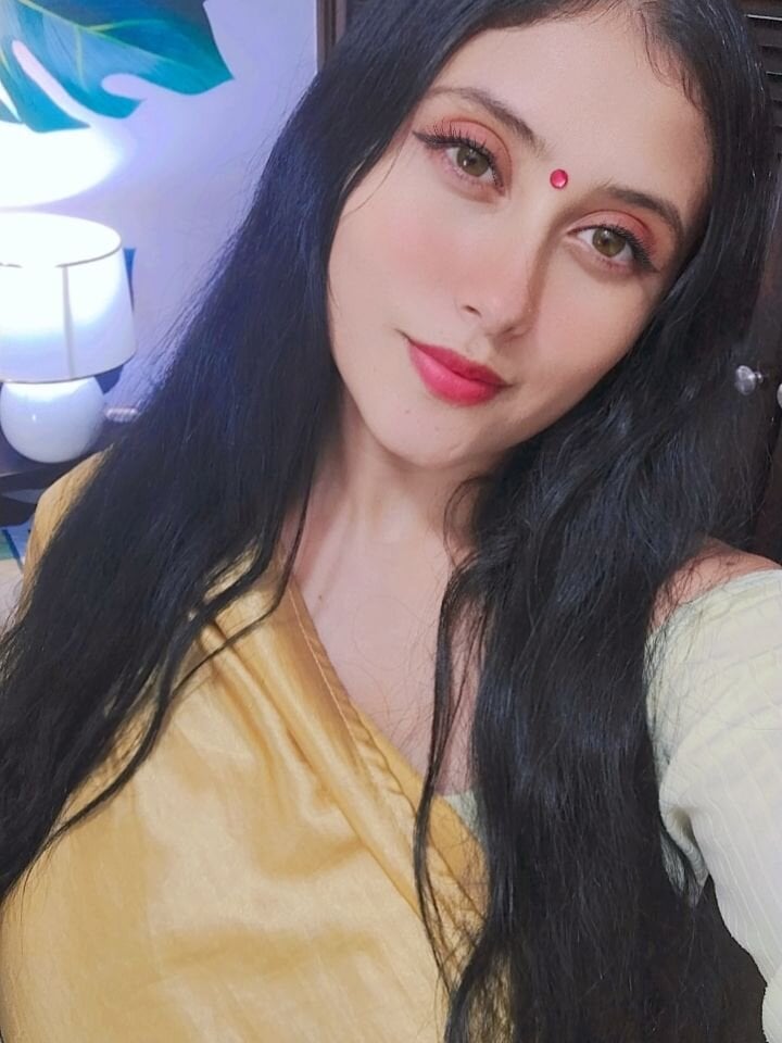 kalpanaaishaa profile photo