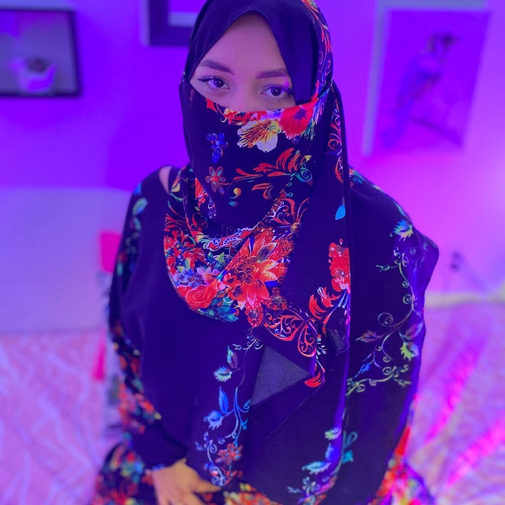 AishaGhulam profile photo