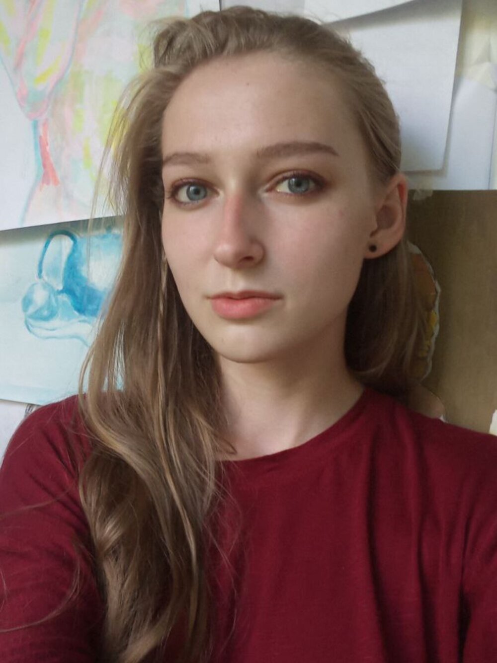 BreeAntell profile photo