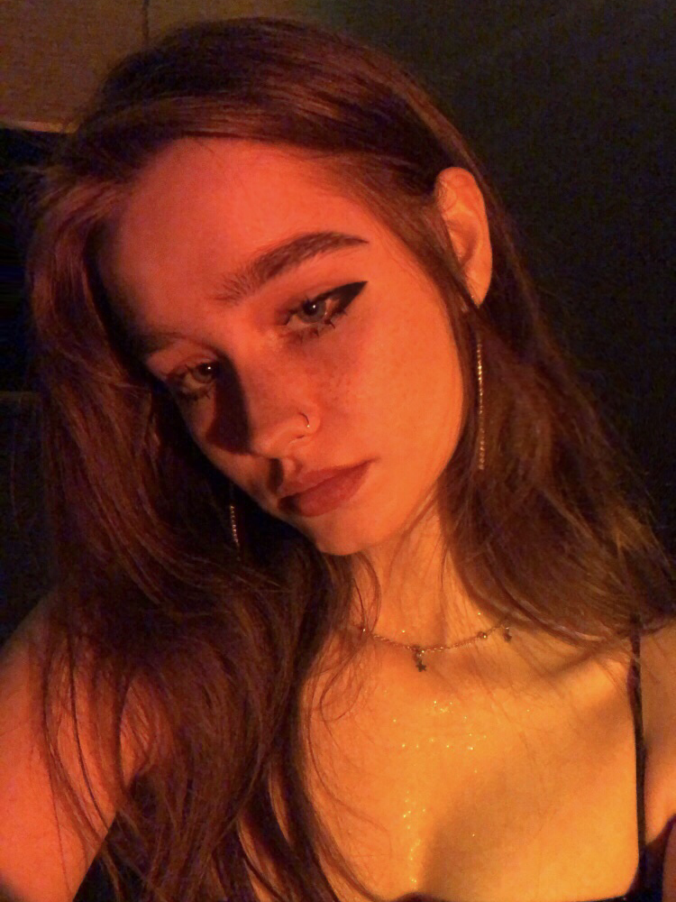 ConnieTran profile photo
