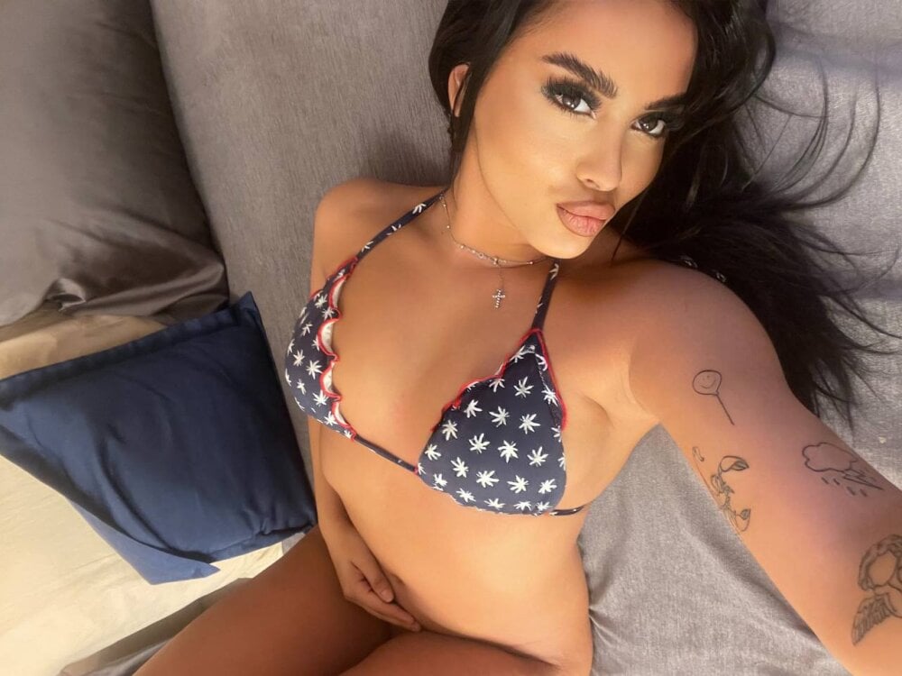 ShyBamby profile photo