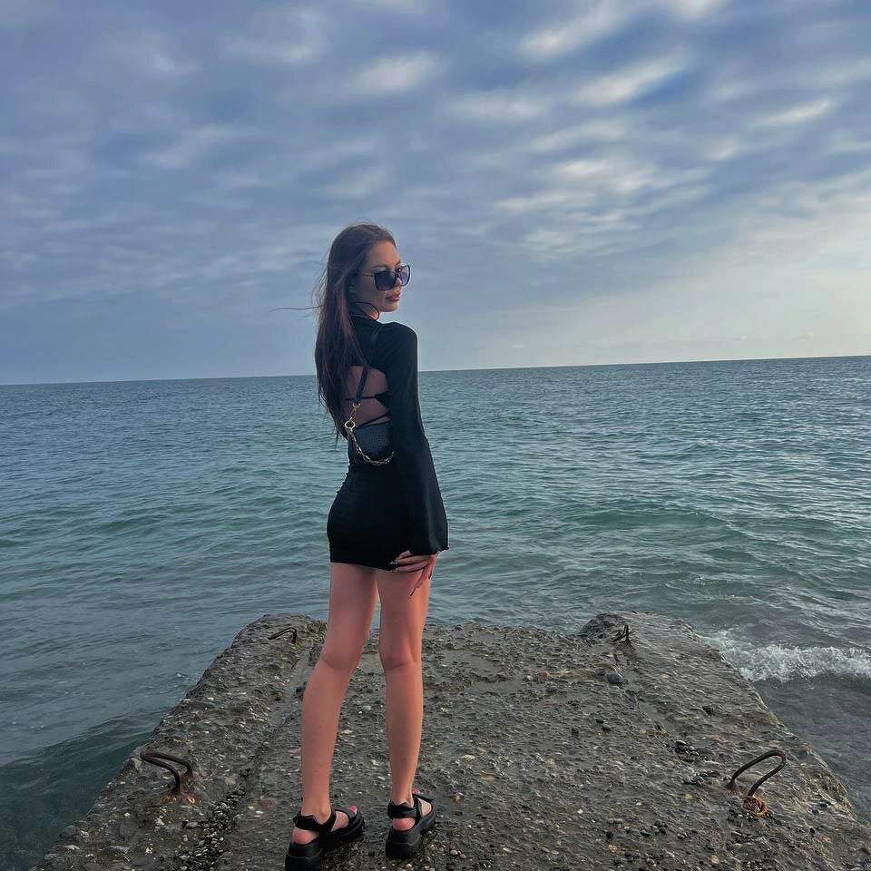 Kristylovee profile photo