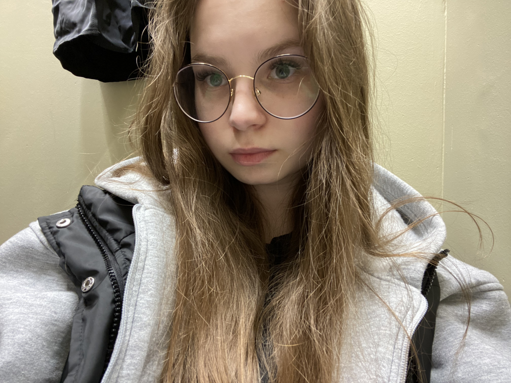 BriannaPeters profile photo