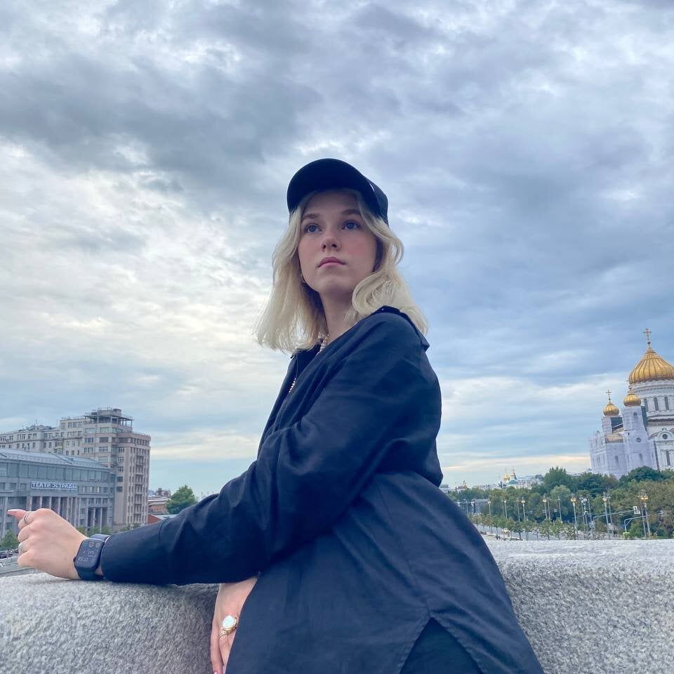 KateBomb profile photo