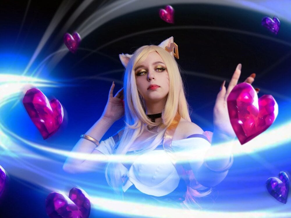 MeowMisteress profile photo