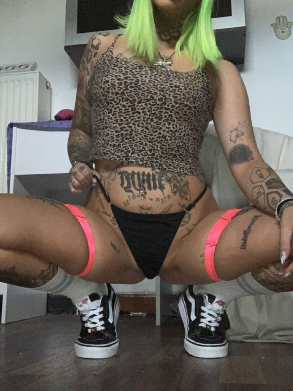 RoxxyInk profile photo