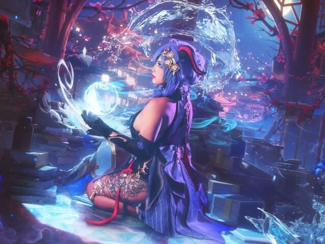 AHRI_LEE profile photo