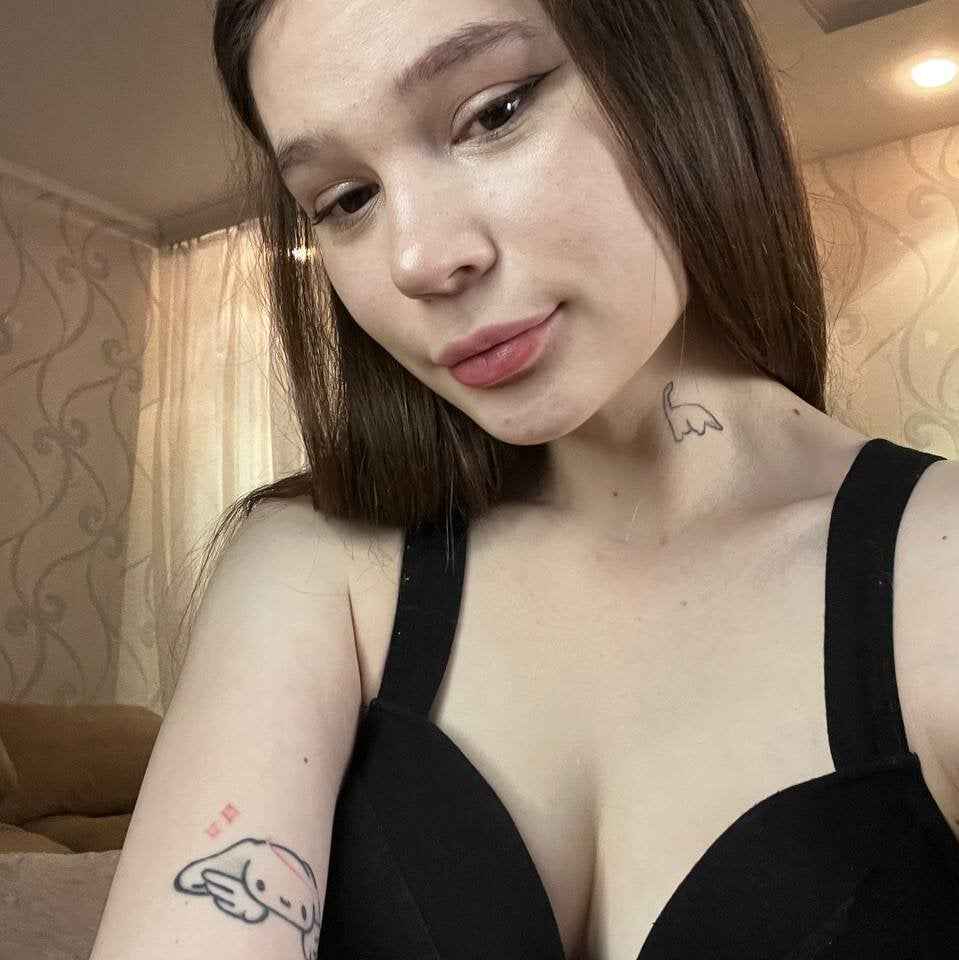 OdetteAven profile photo