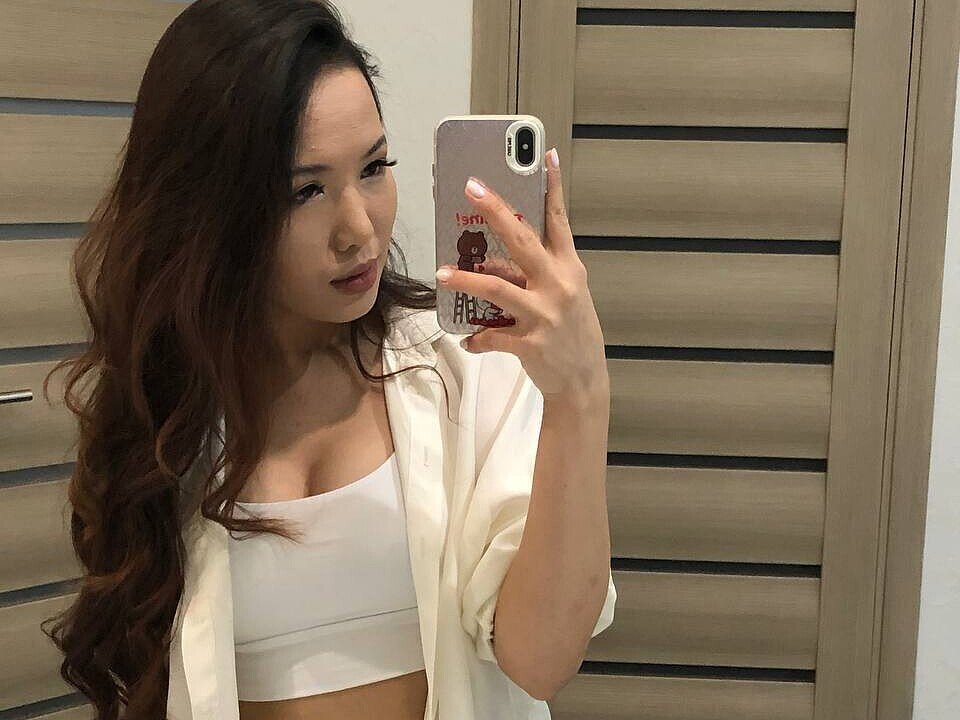 Mishel_Blessing profile photo