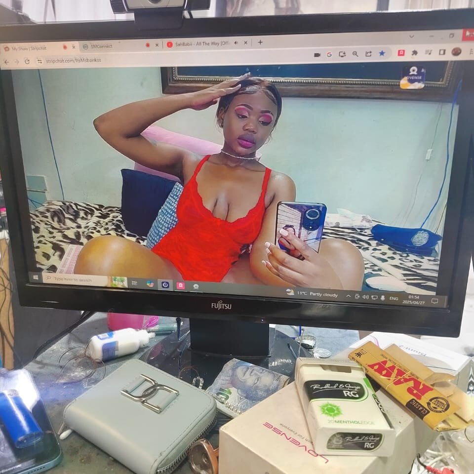 ItsMsBankss02 profile photo