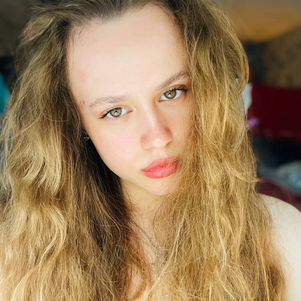 AlenaDast profile photo