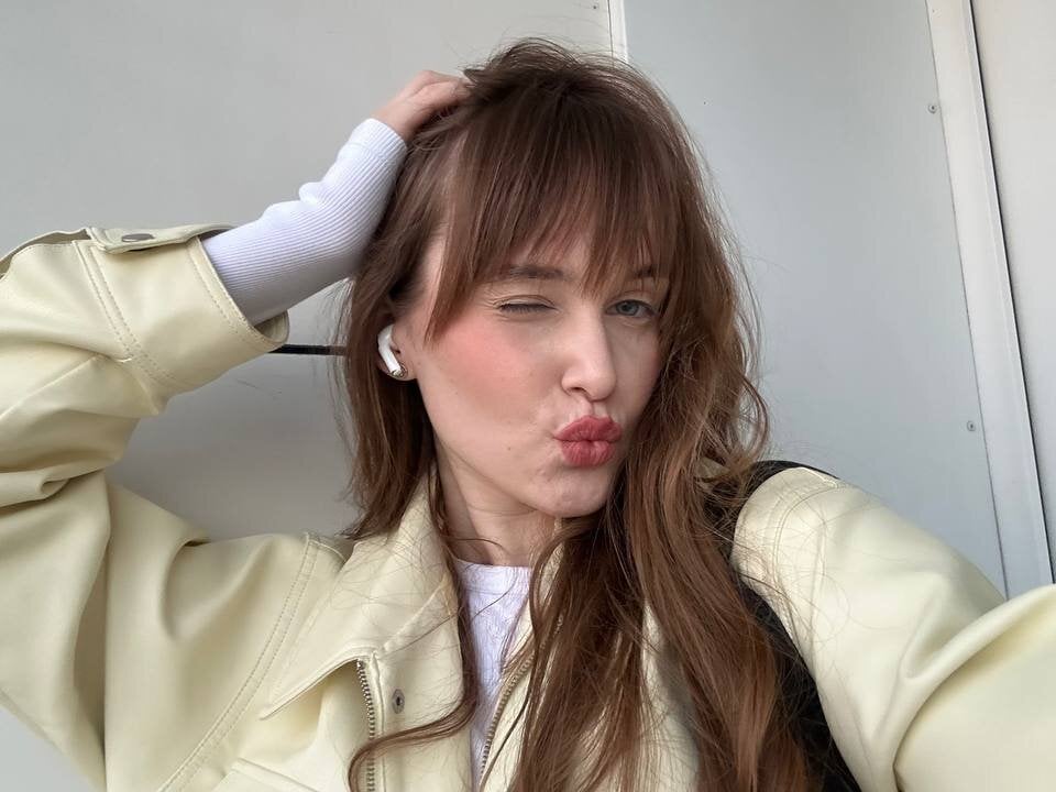 BettySamers profile photo