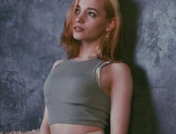 Mary_Price profile photo