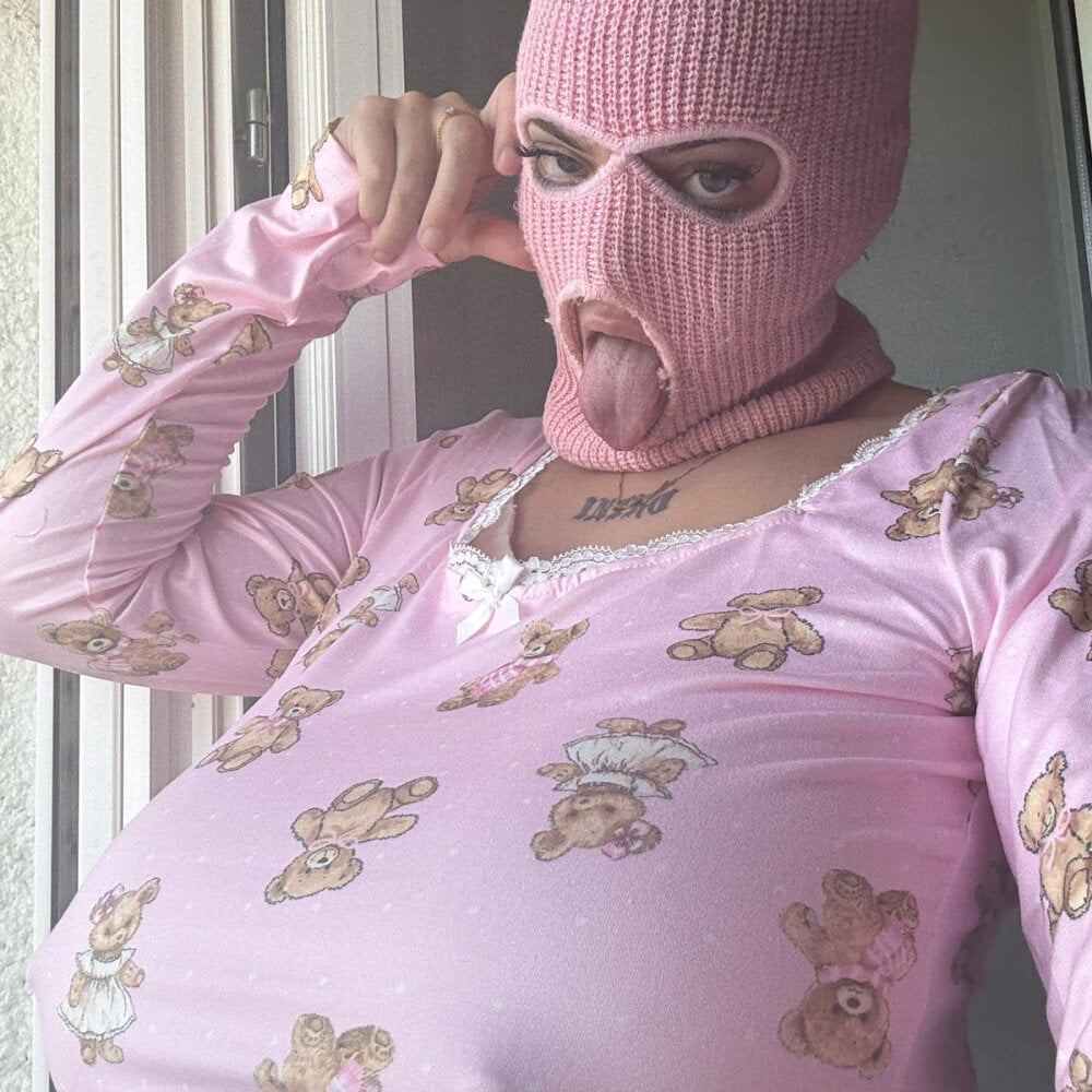 zoeypink profile photo