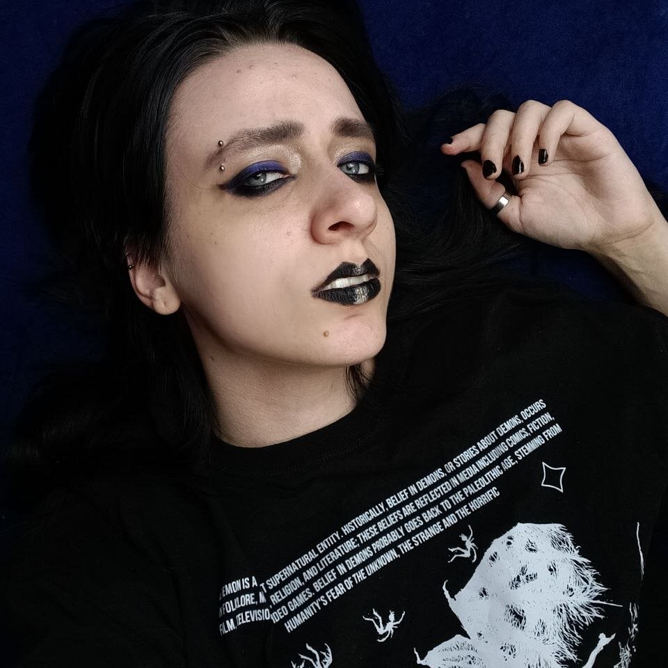 Medusa__Gorgona profile photo