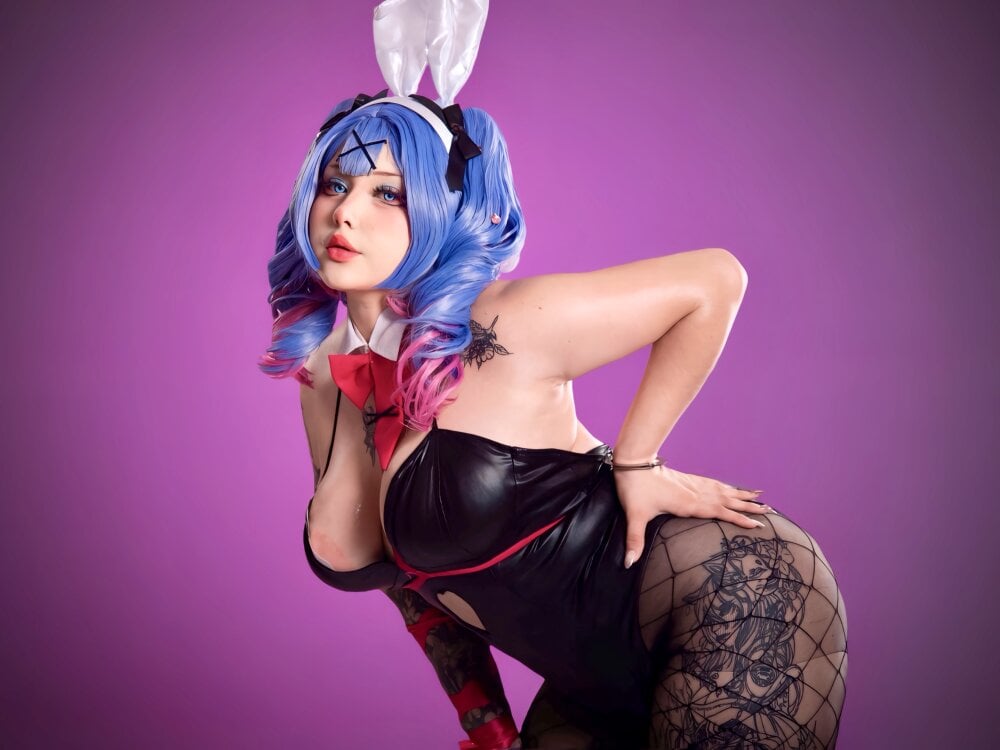 Ahri_meow profile photo