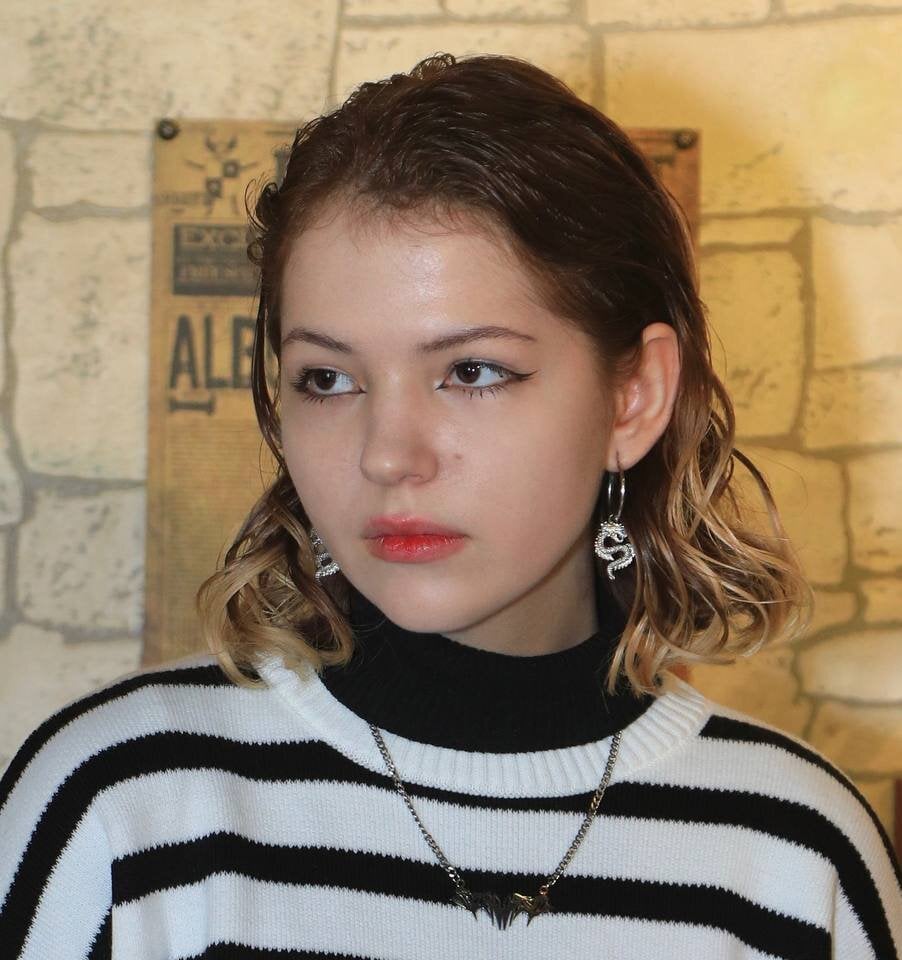 ElvaAxley profile photo