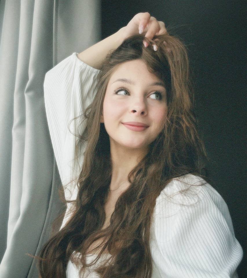 GeorginaCurvin profile photo