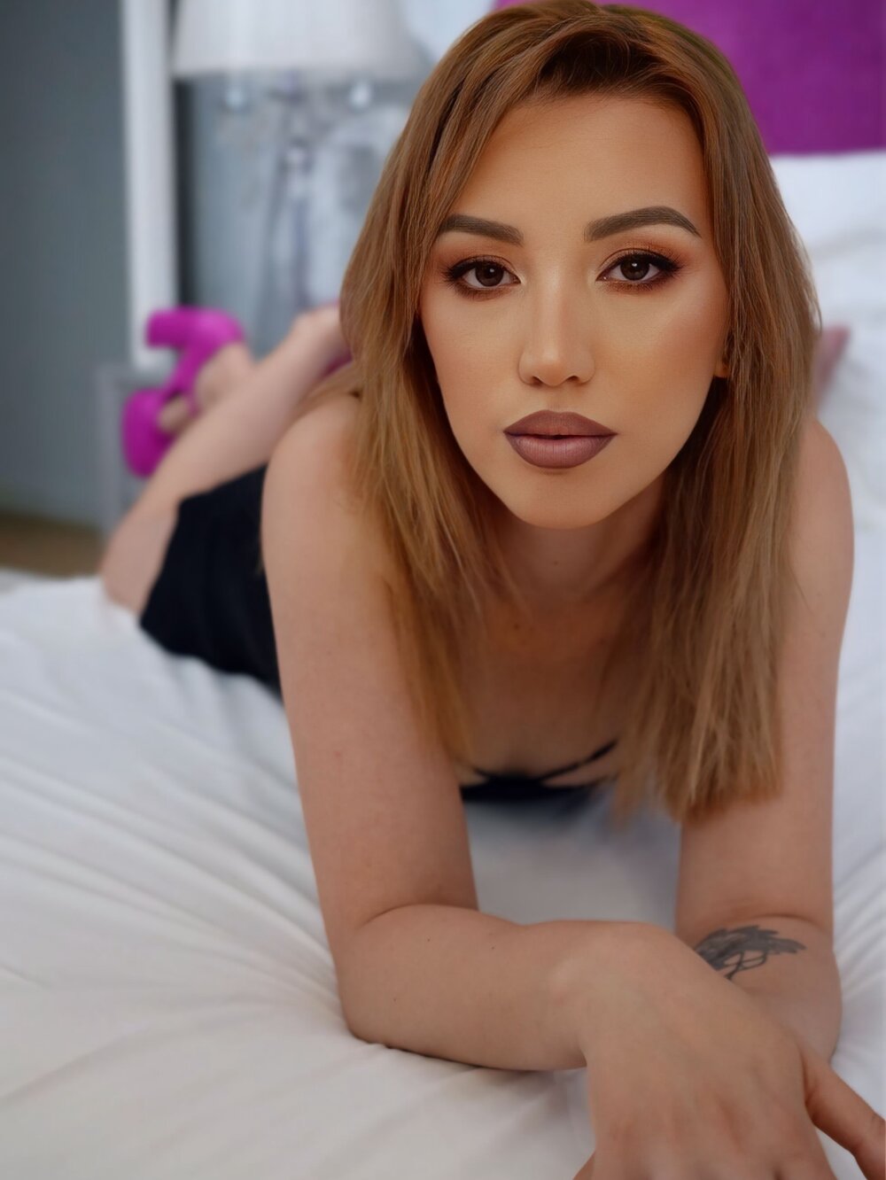 EnyaHazell profile photo