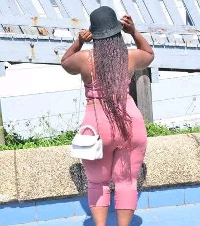 Thickbootykim profile photo