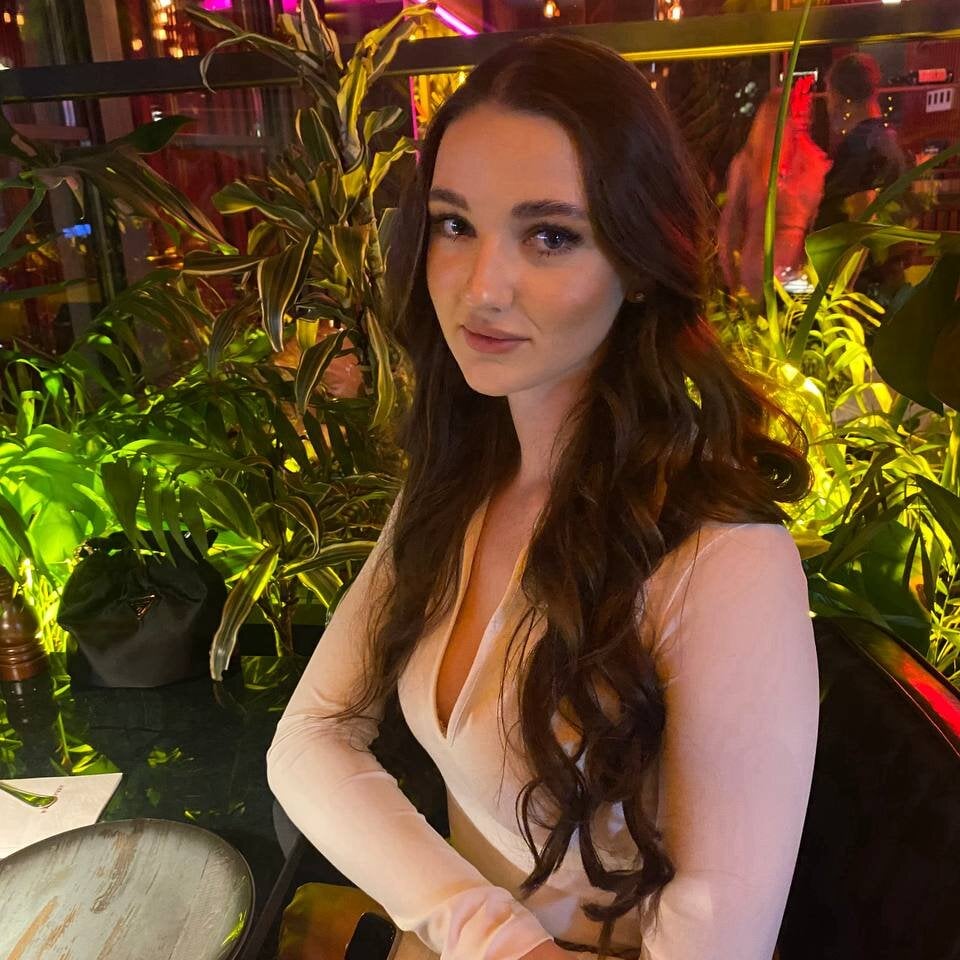 GeorginaDudley profile photo