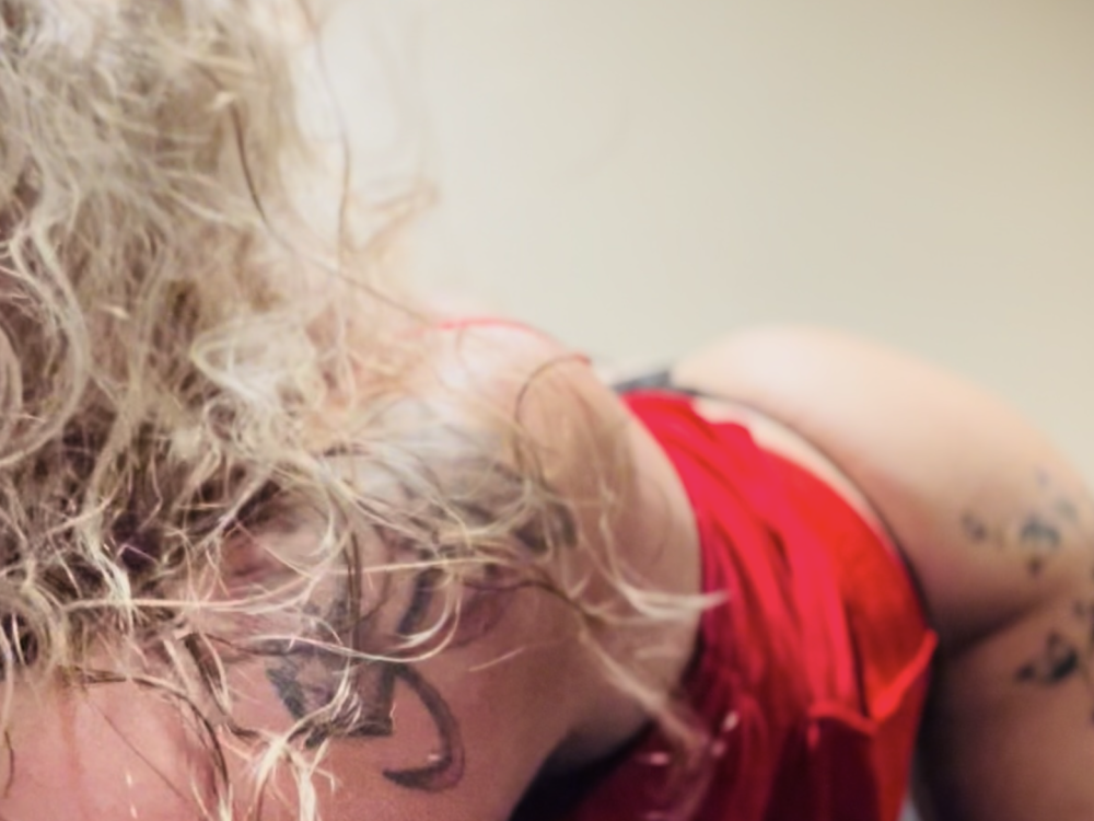 Goddesswithgreeneyes profile photo