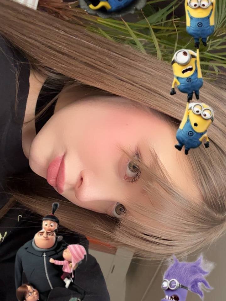 BellaSecrett profile photo