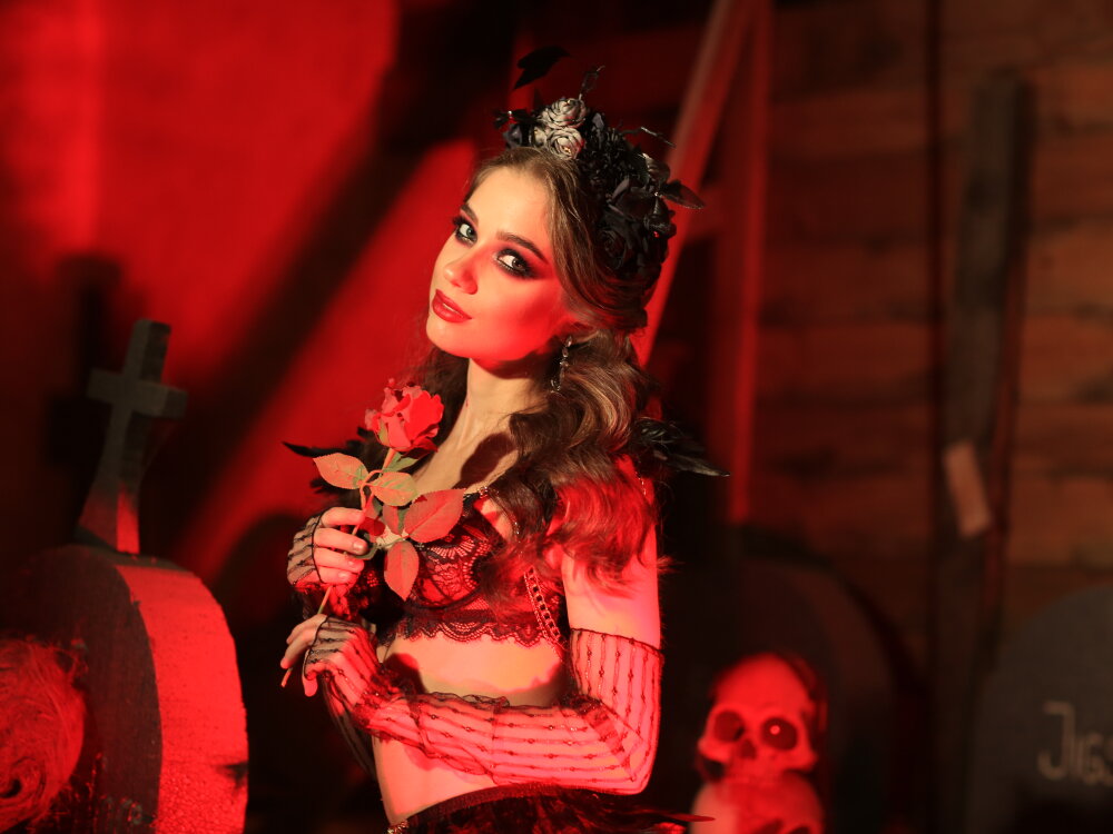 MyLoveEllen profile photo