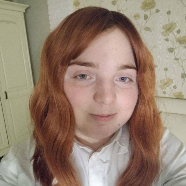 KattyRose8 profile photo