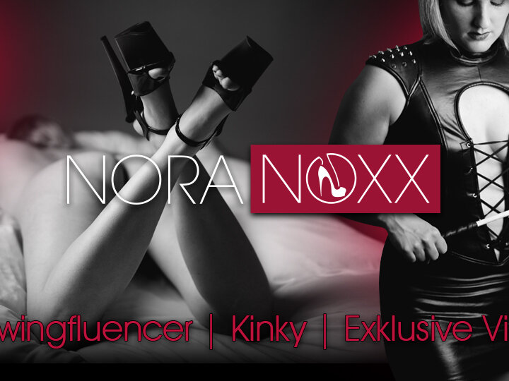 NoraNoxx profile photo