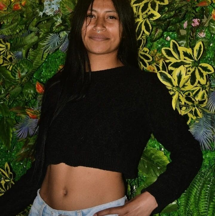 Pocahontas- profile photo
