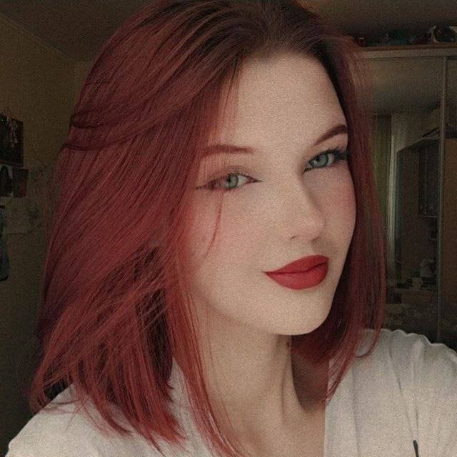 Fire_katie profile photo
