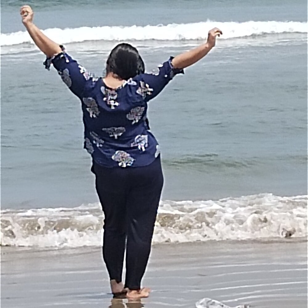 AgniPriya profile photo
