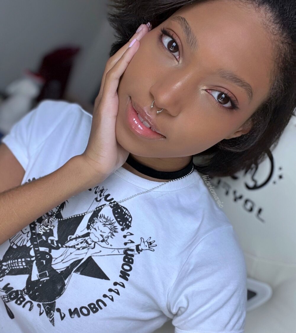 lileviemarie profile photo