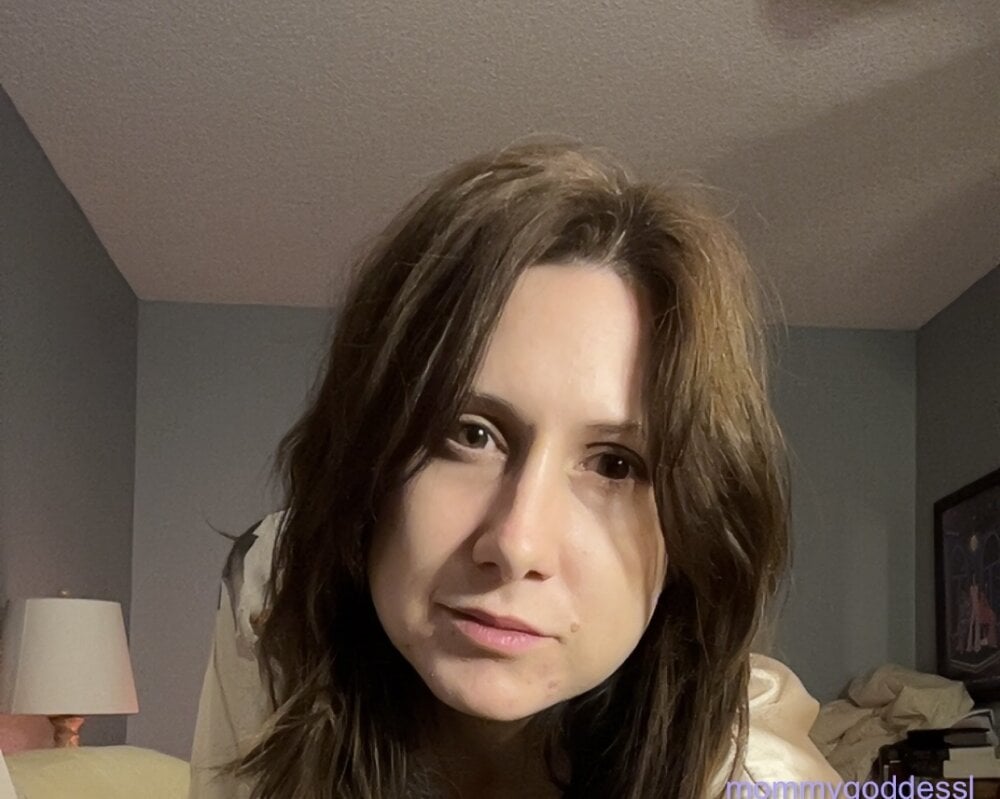MommyGoddessL profile photo