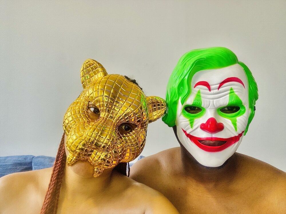 AfricasCreamiest profile photo