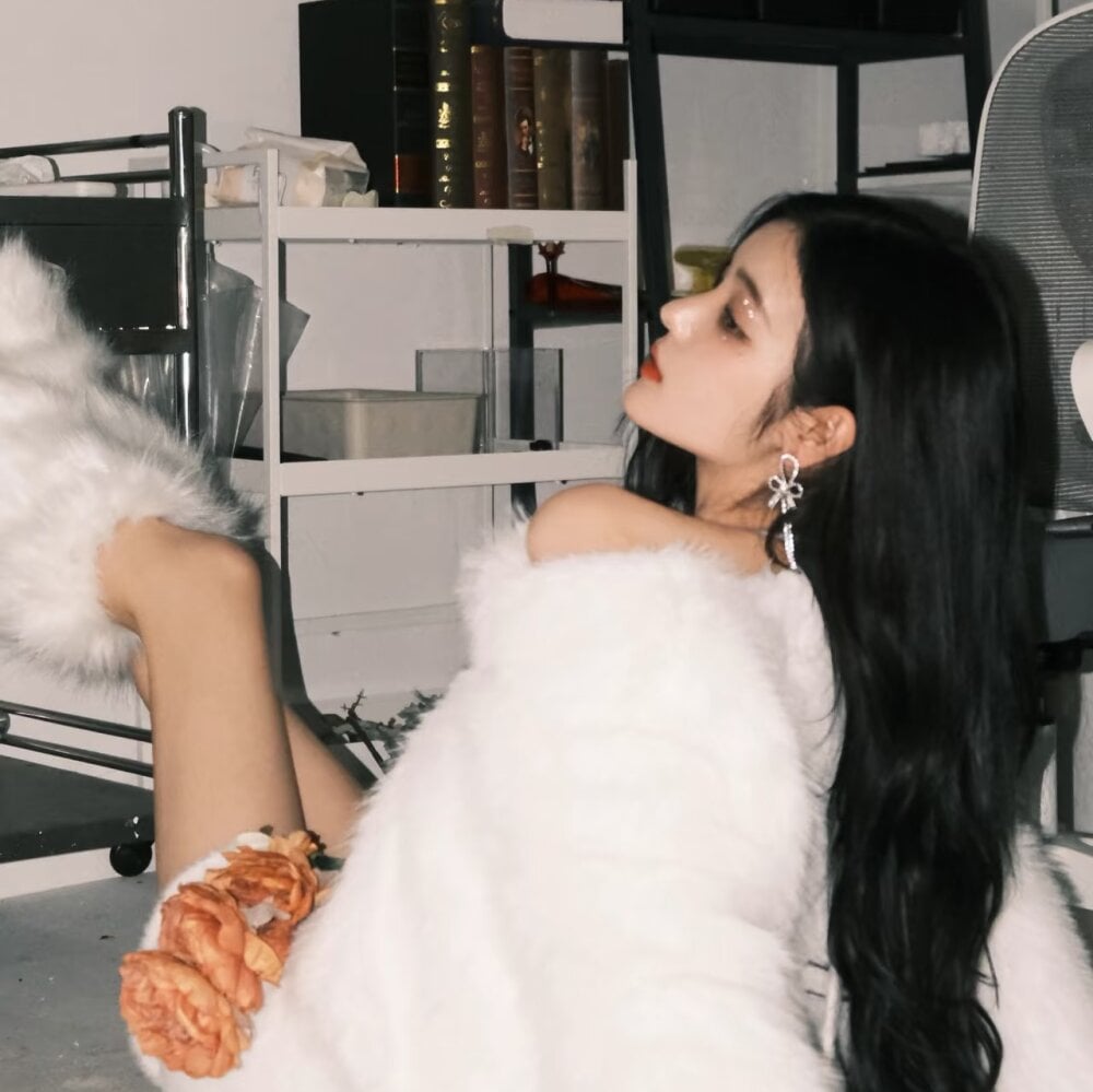 Irene--- profile photo