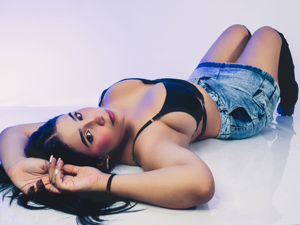 SheylaBakerr profile photo