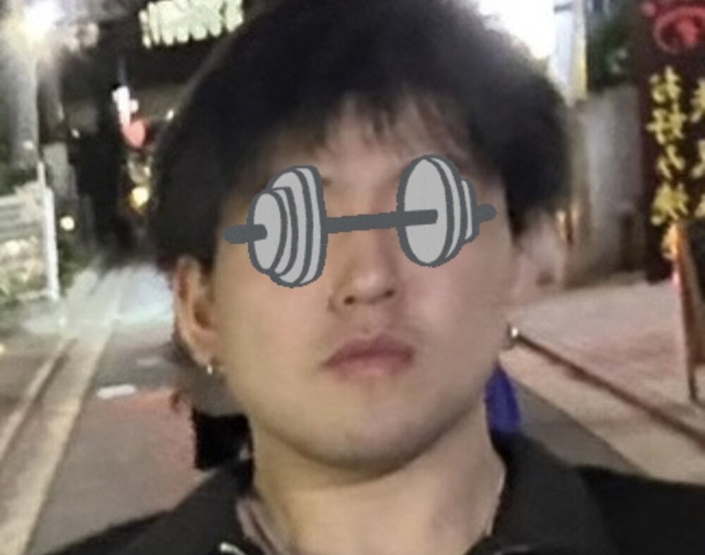 Stretch-man profile photo