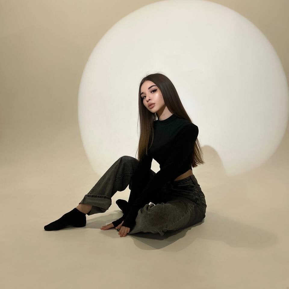 MollyJohn profile photo