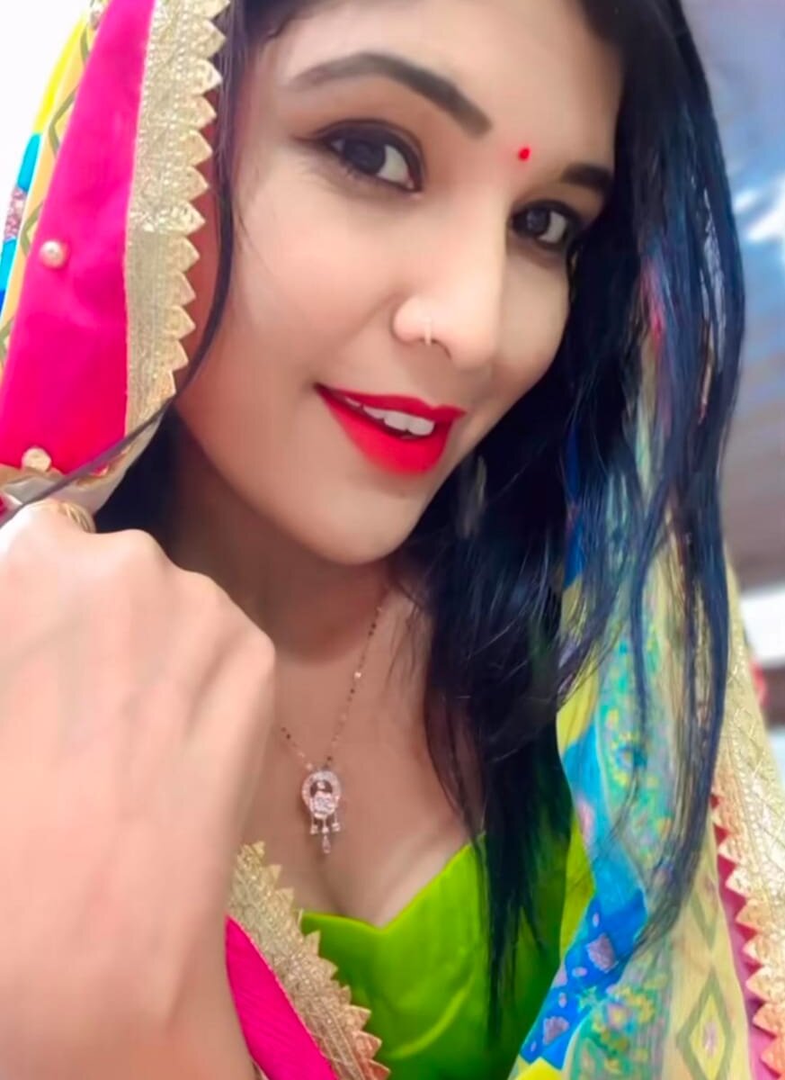 Meenakshi- profile photo
