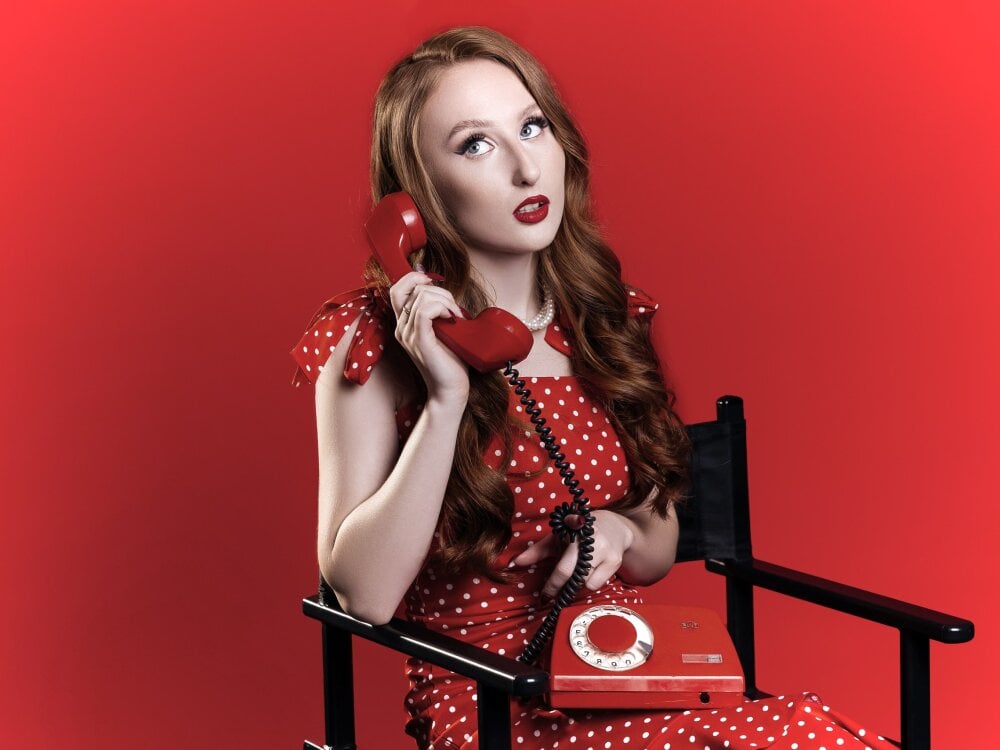 MaryVarum profile photo