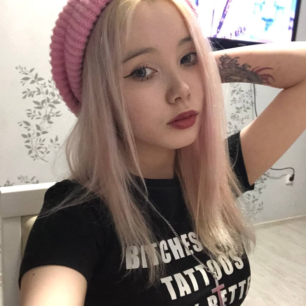 CherryGlow profile photo