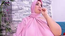 HijabiMilf (9)