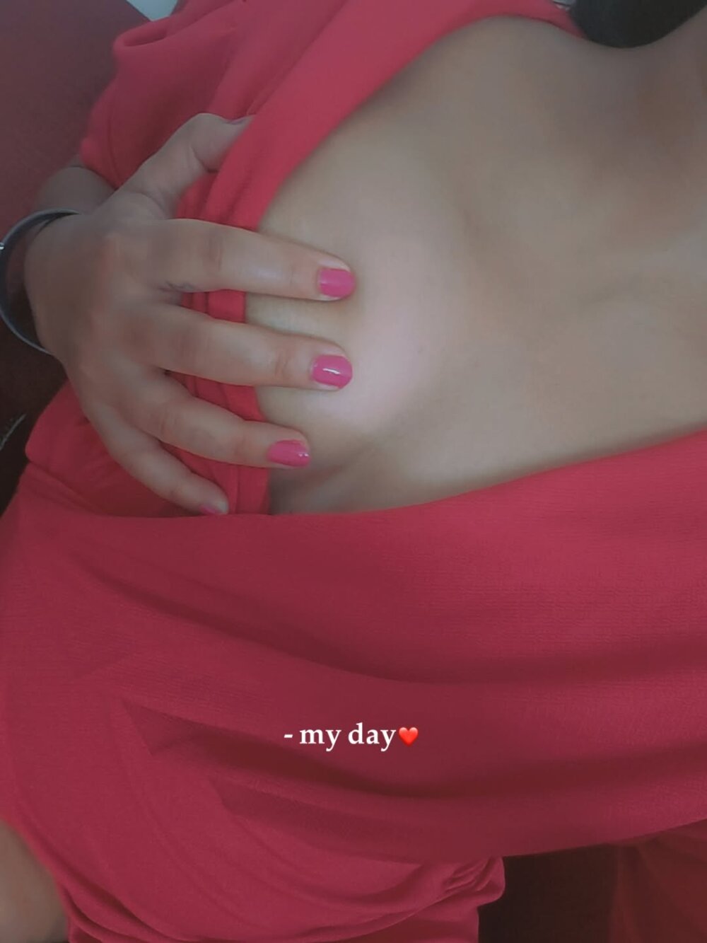 Sassy_Saraa profile photo