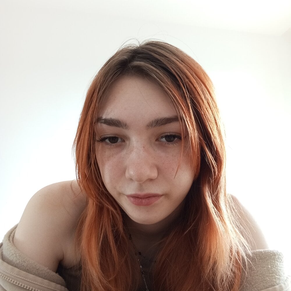 RedheadMisty profile photo