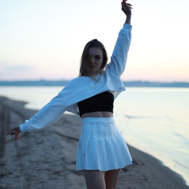 AnnaLeejb profile photo